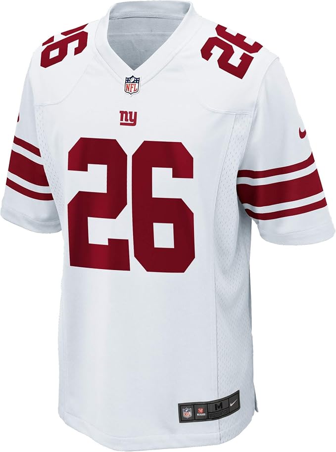 saquon barkley nike apparel