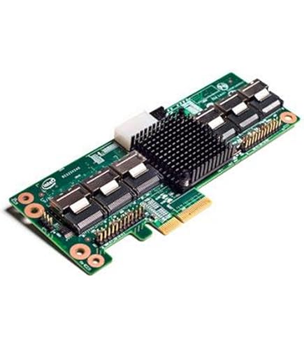 Amazon.com: Hewlett Packard Enterprise 12Gb PCIe SAS Expander Card