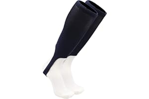 TCK Solid Color 7 Inch Baseball Softball Stirrups