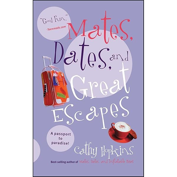 Mates, Dates, and Diamond Destiny: Hopkins, Cathy: 9781442430822