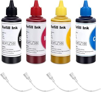 sublimation ink for epson et 4760