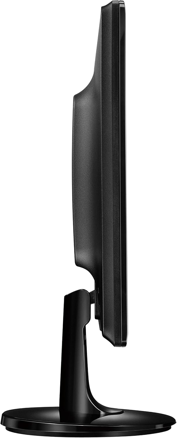 Benq Gl2460hm Ecran Pc 250cd M Amazon Fr Informatique