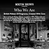 Molton Brown Travel Body Care 5x 100ml Bath Shower Gel Set view 3