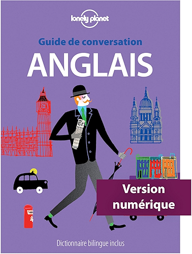 Download Guide de conversation Anglais - 9ed (Guides de conversation) PDF