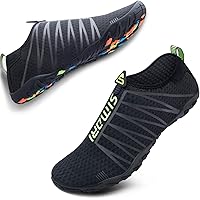 best mens aqua shoes