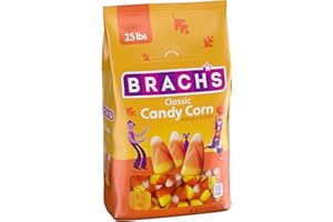 Brach's Classic Candy Corn 2.5lb Bag