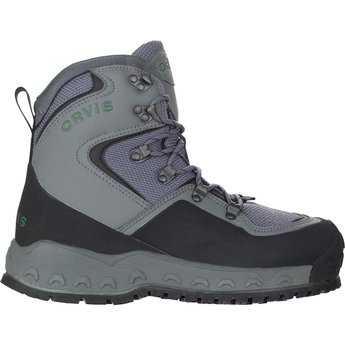 orvis access boots