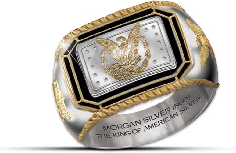 bradford exchange rings