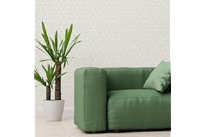 LYMSSESS Palm Leaf Wall Stencils for Painting Large Pattern 12" x 12", Reusable Large Stencils for Painting Wall, Simple Floor Stencils Wall Stencils for Decor