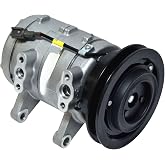 UAC CO 2511C - NEW COMPRESSOR