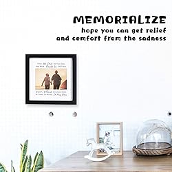 IHEIPYE Remembrance Memorial Picture Frame