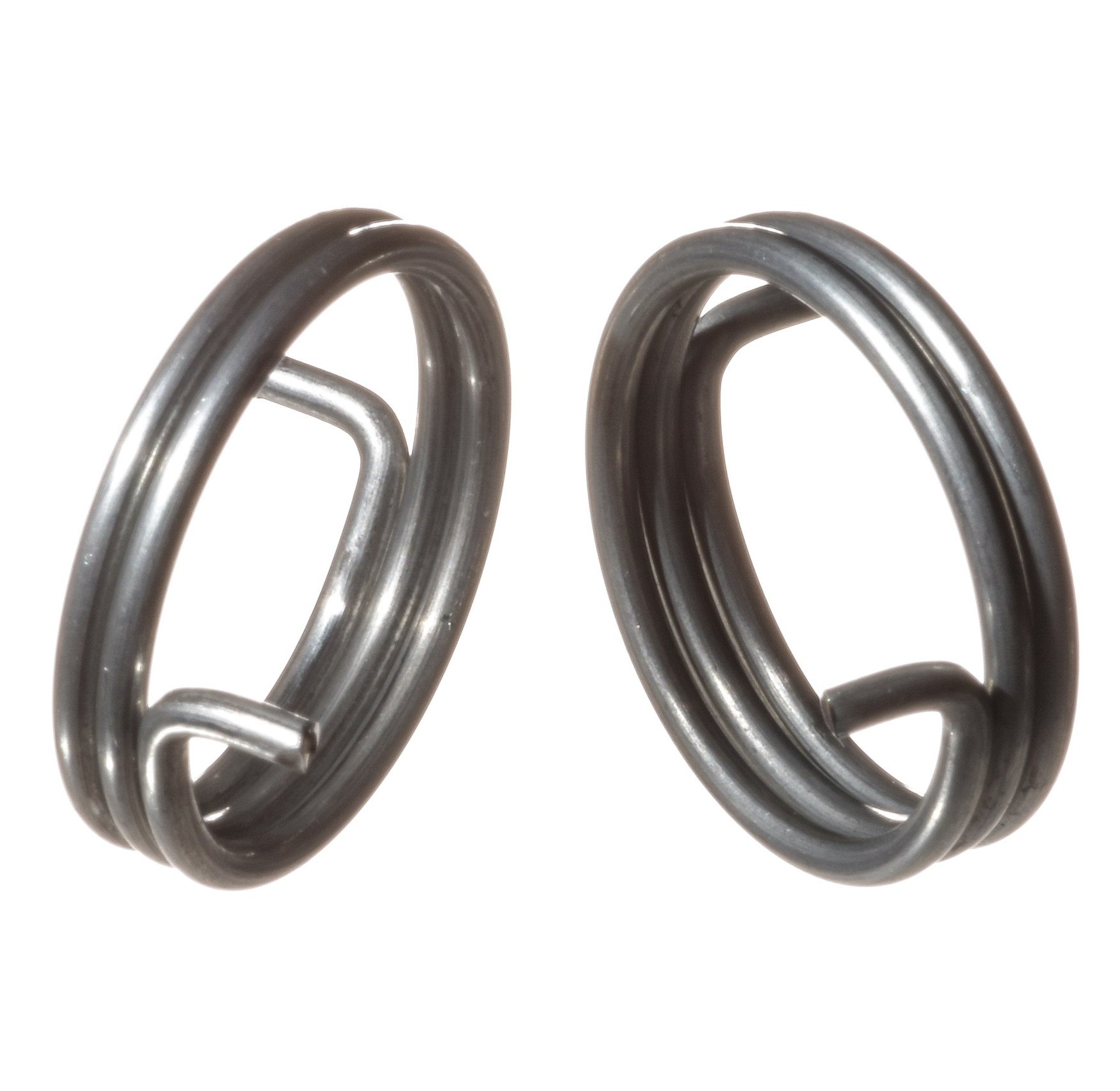 Northern DIY 6 Door Handle Springs, 1.65mm Wire, 3 Handed Pairs (2 + 1/2 Turn Coil)