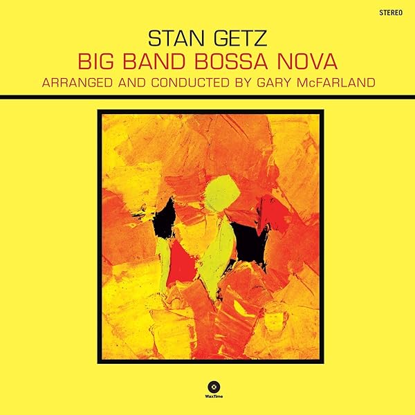 ビッグバンド・ボサノバ 秘蔵LP ニューディスカバリー Quincy Jones - Big Band Bossa Nova - 180gm Vinyl - Amazon.com Music