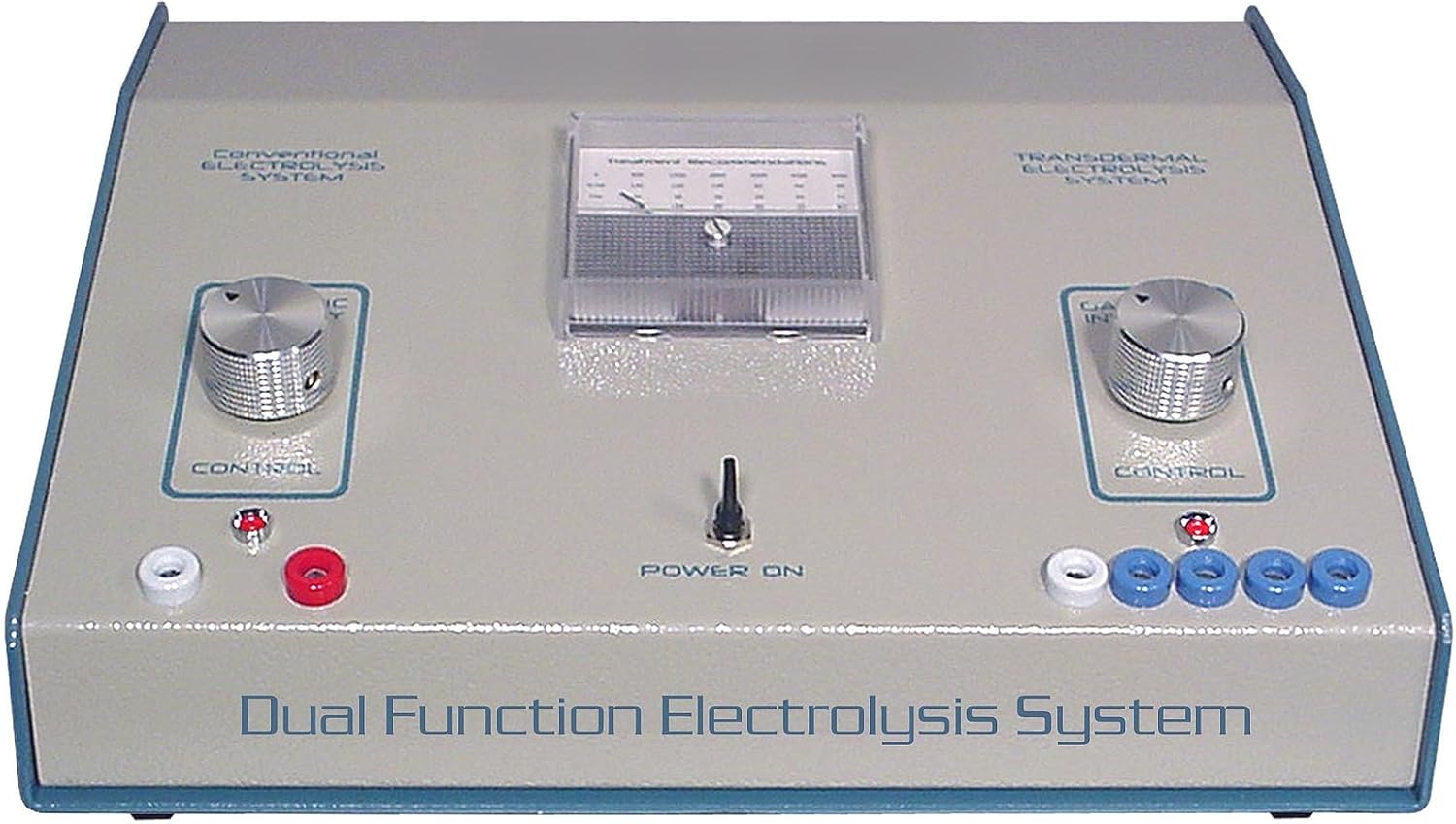 Professional No Needle & Conventional Electrolysis Kit. Amazon.ca