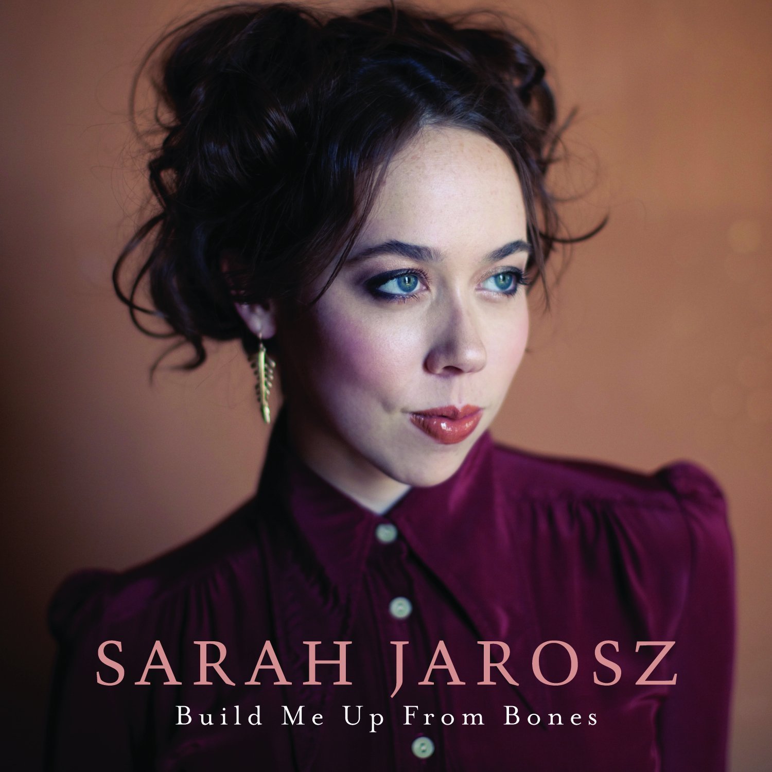 build me up from bones sarah jarosz build me up from bones sarah jarosz