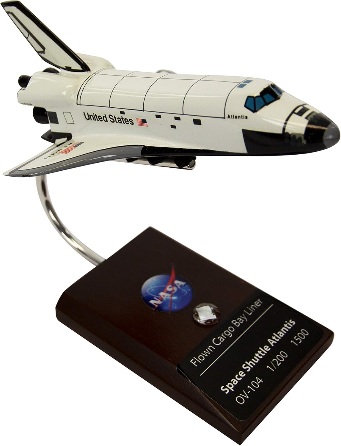 lego space shuttle atlantis
