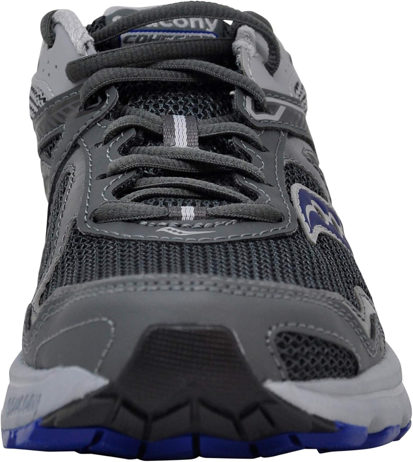 saucony men's cohesion 10 running shoe