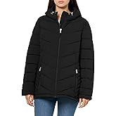 Tommy Hilfiger Women's Every Day Lightweight Packable Coat