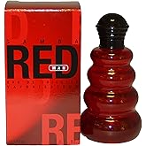 Samba Red By Perfumers Workshop For Men. Eau De Toilette Spray 3.4 Ounces