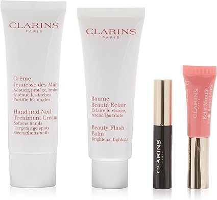 clarins hand cream debenhams