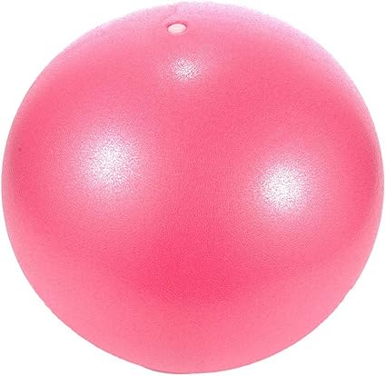 FAStar Mini 25 cm bola de yoga físico Fitness pelota Pilates ...