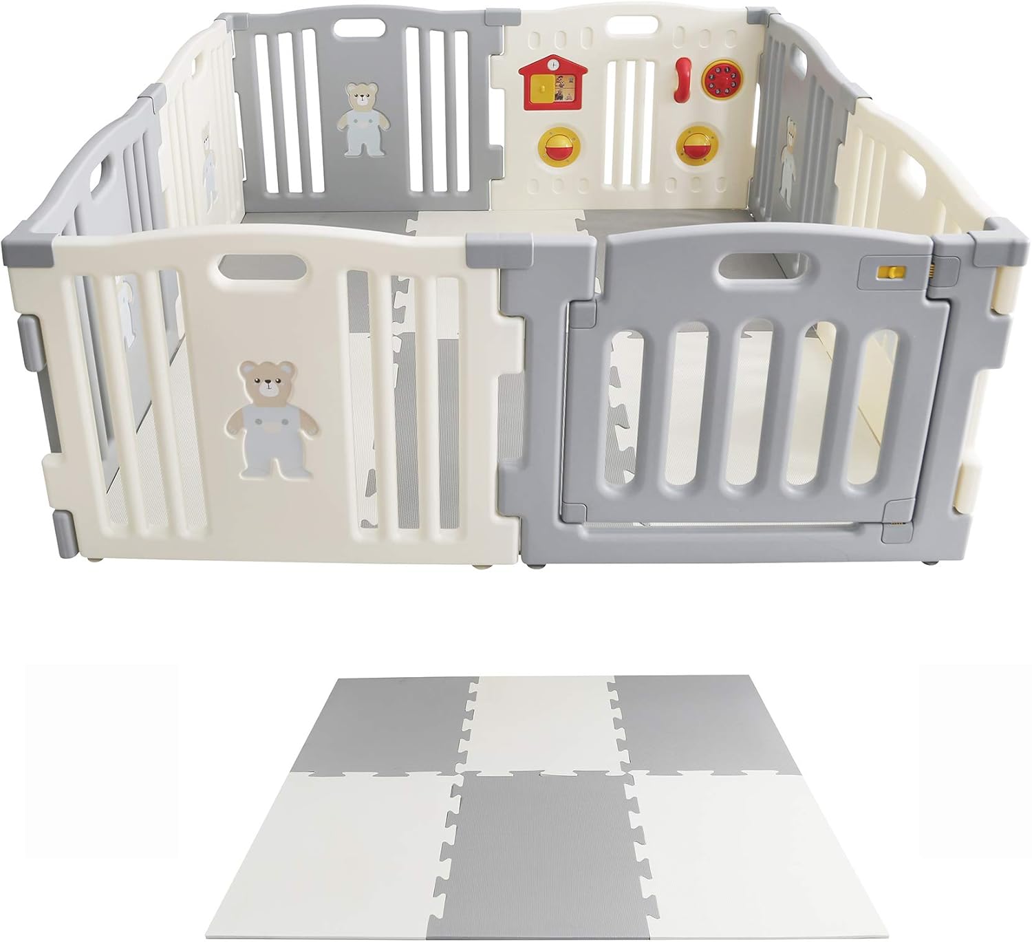 stork playpen