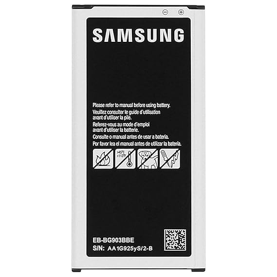 Original Akku für Samsung Galaxy S5 Neo EB-BG903