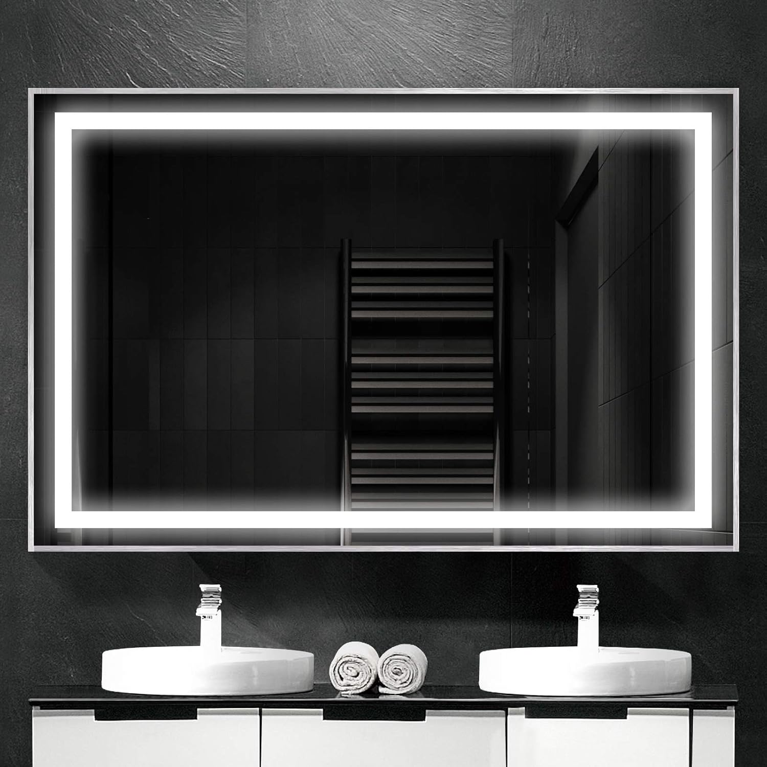 Bathroom Makeup Vanity And Sink / Sink Vanity With Makeup Table Wayfair Dazzling bathroom