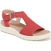Dr. Scholl's Shoes womens Time Off Sun Sandal