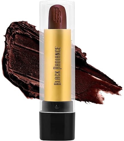 br perfect tone matte lip c me Black Radiance Liquid Lipstick Crme Go Nude lips are never dry! Black Radiance Perfect Tone Matte