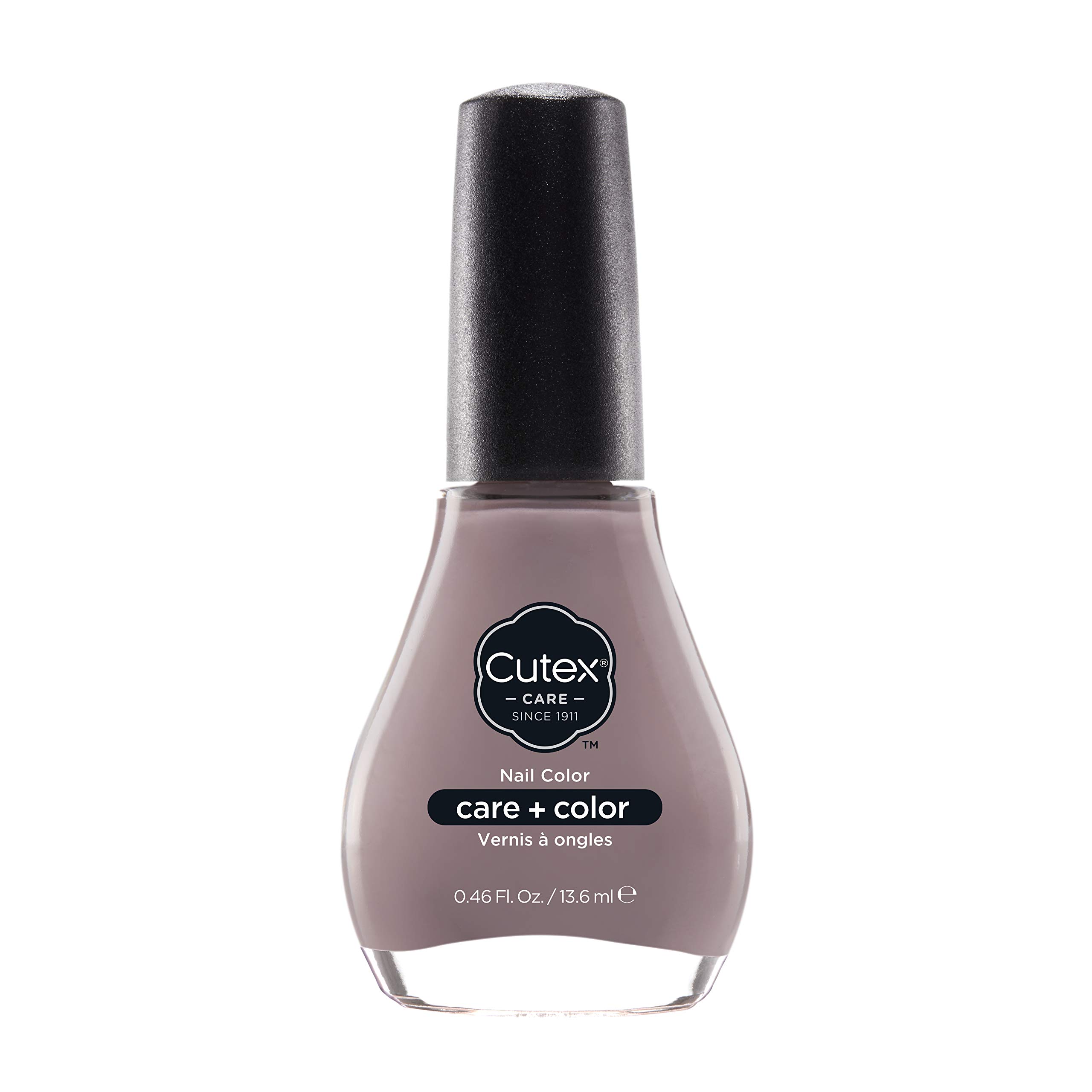Cutex Care + Color Nail Polish, Foggy Morning (380)