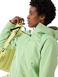 Arc'teryx Beta Jacket Women's | Gore-Tex Epe Shell