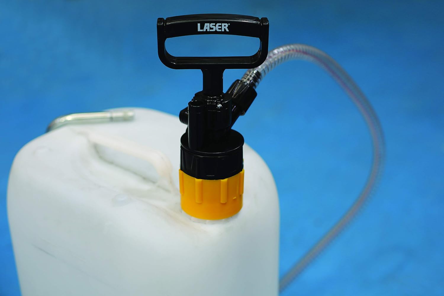 Laser 7622 Thread Adaptors - 20/25L Oil Drums - Image 4