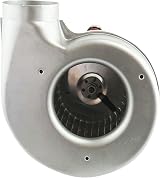 HTS Boiler Fan for Ideal Classic 230NF 240NF 250NF 260NF 270NF 280NF (111947) view 2