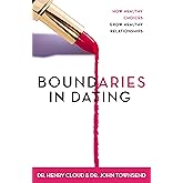 Boundaries in Dating: How Healthy Choices Grow Healthy Relationships
