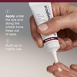 Dermalogica Age Reversal Eye Complex Retinol Fine Lines Dark Circles 15ml view 4