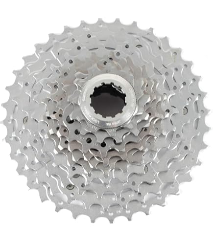 Amazon.com : SHIMANO Crank Chainset XT T8000 10s 48/36/26 170mm CG