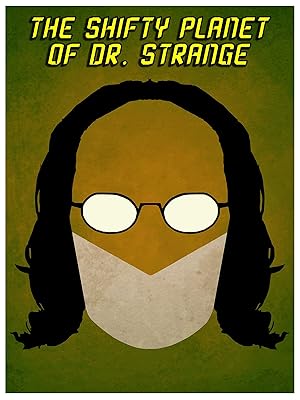 doctor strange amazon prime video