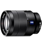 Amazon.com : Sony - FE 24-105mm F4 G OSS Standard Zoom Lens