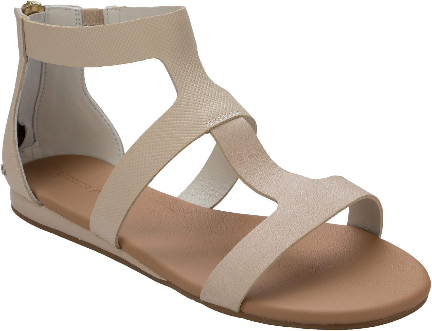 women's lacoste sandals