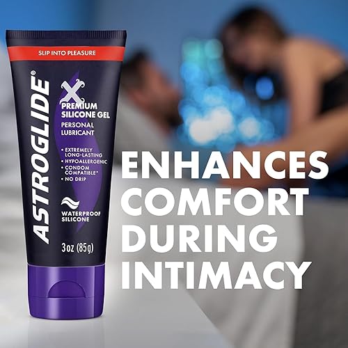 Astroglide Diamond Silicone Gel Lubricant 3 oz (Pack of 4) in Saudi Arabia | Whizz Lubricants Astroglide Diamond Silicone Gel Lubricant 3 oz (Pack of 4) in Saudi Arabia | Whizz Lubricants