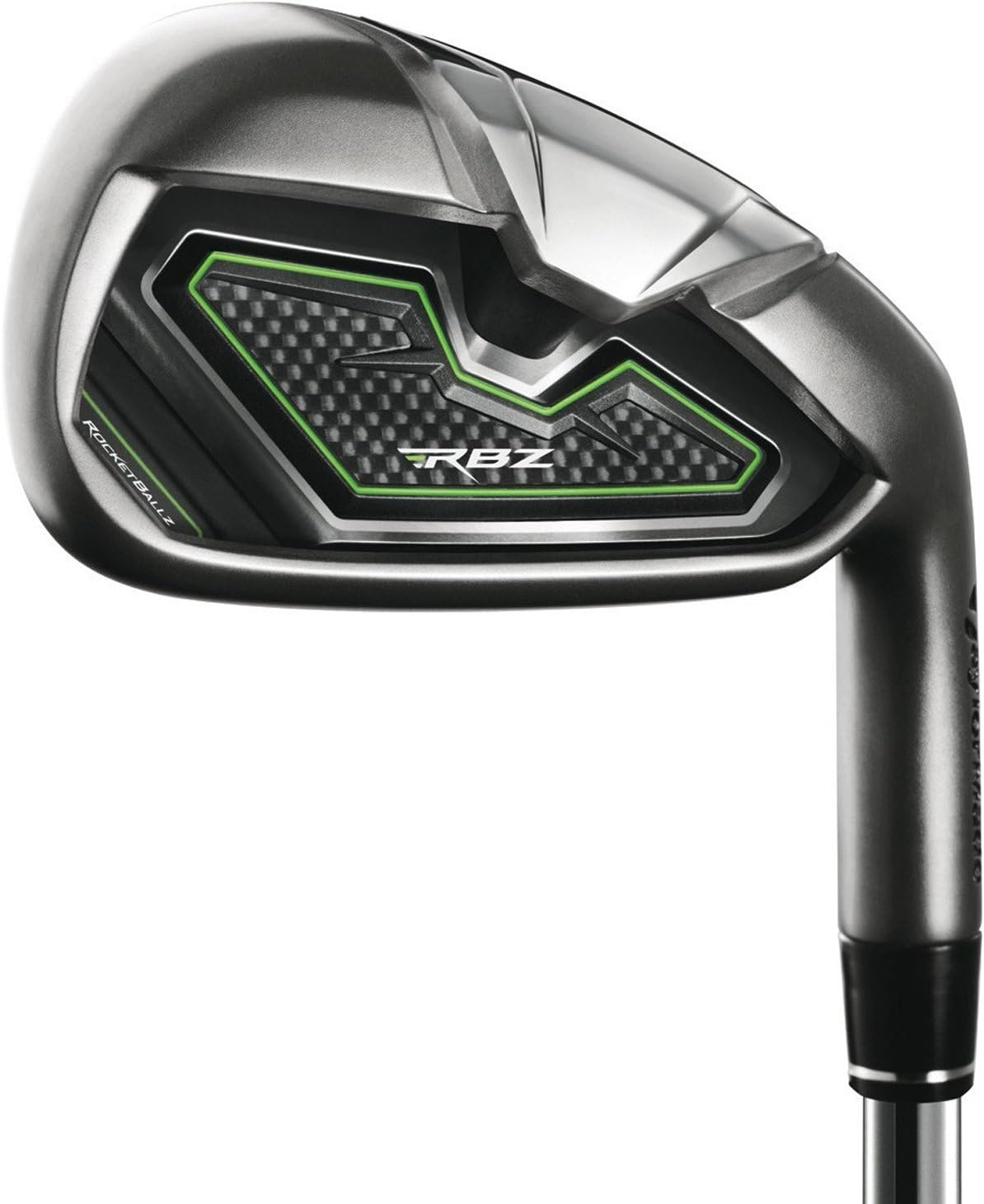 TaylorMade RocketBallz RBZ Gap Wedge (AW) (right, Steel, Regular, 50