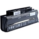 TechOrbits Laptop Battery for Dell Inspiron 3420 3520 15r 17r 14r 13r N5110 N5010 N4110 N4010 N7110 N3010 M5110 M4110 M501 M503 Series, Fits P/n J1knd 4t7jn - 3 Years Warranty