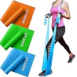 Resistance Bands Set, Long Exercise Bands for