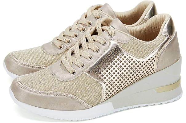 Amazon Los más vendidos: Mejor Tenis de Moda para Mujer