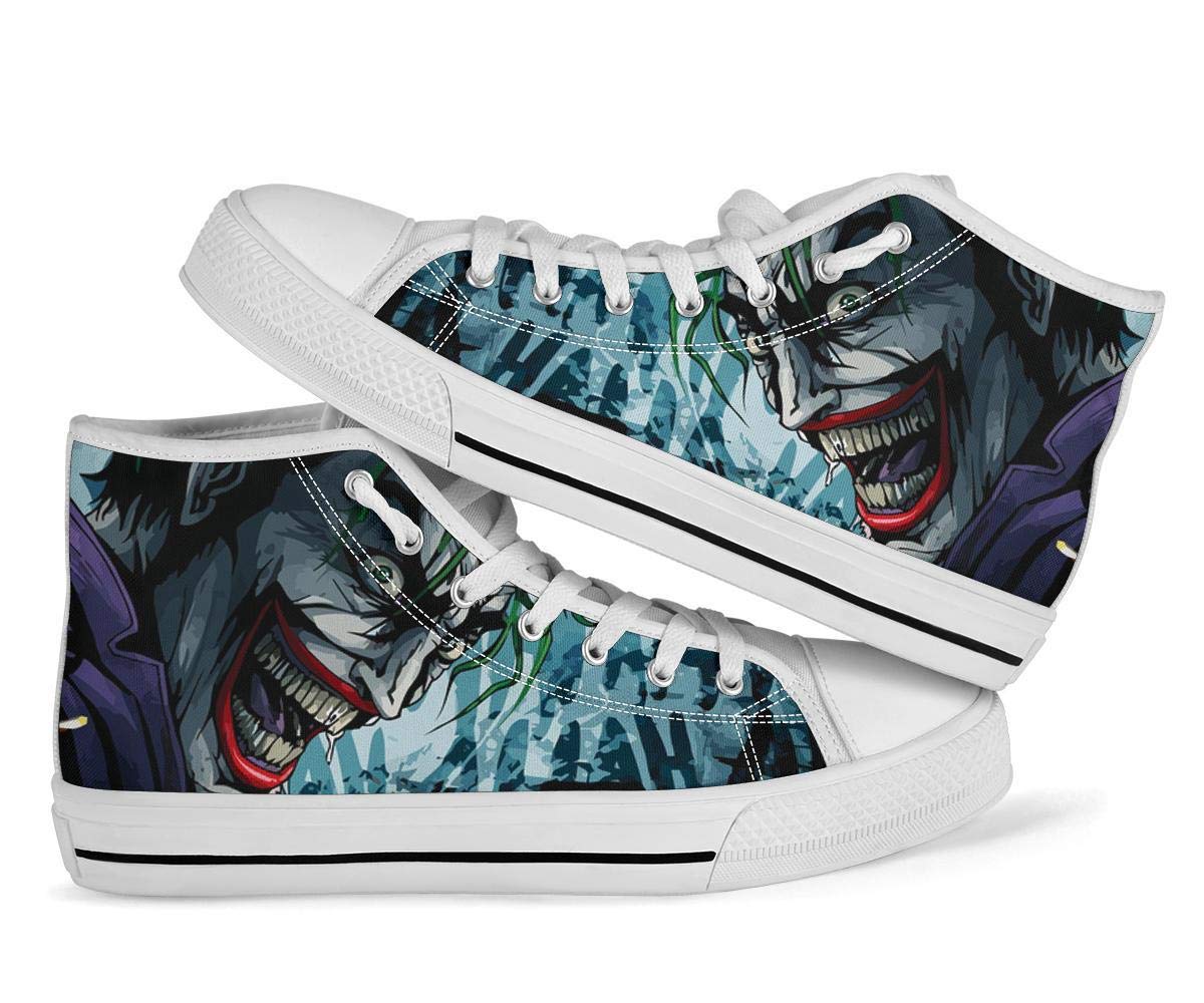 phoenix custom shoes