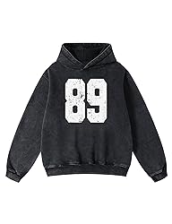 FAIABLE Hoodies for Women Oversized Sweatshirts