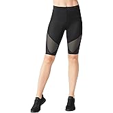 CW-X Womens Stabilyx Ventilator Joint Support Compression Short, Breathable Shorts for Running
