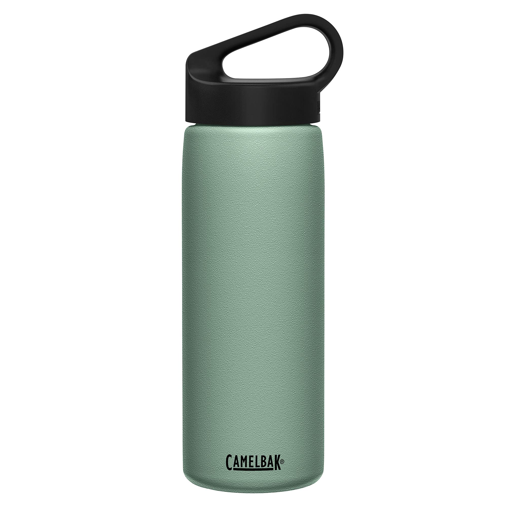 CAMELBAK Carry Cap Sst Vacuum Insulated 20Oz, Moss