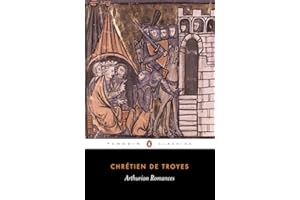 Arthurian Romances (Classics S.)